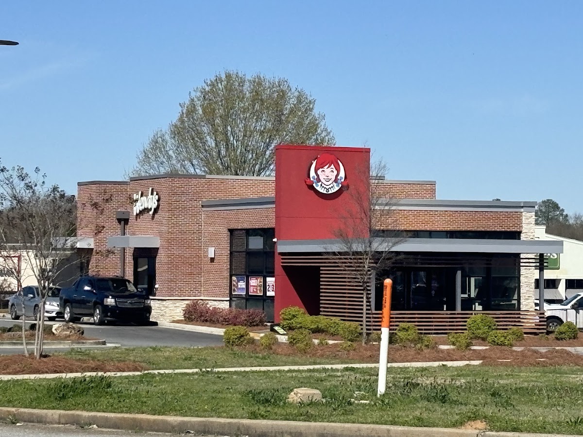 Wendy's Americus